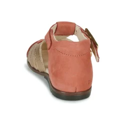 Little Mary - ALIETTE Terracotta Hot