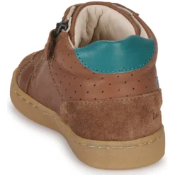 Sale Little Mary - ANDREA Marron