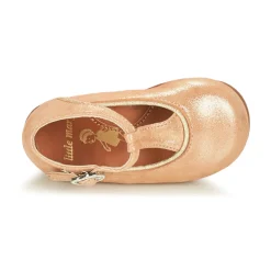 Little Mary - BETHANY Beige Clearance