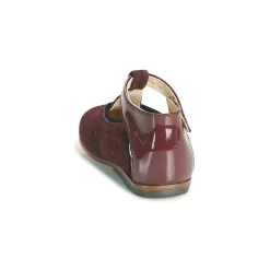 Hot Little Mary - BETHANY Bordeaux