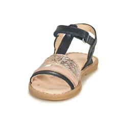 Sale Little Mary - DAVINA Bleu