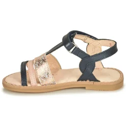 Sale Little Mary - DAVINA Bleu