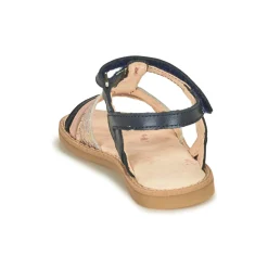 Sale Little Mary - DAVINA Bleu