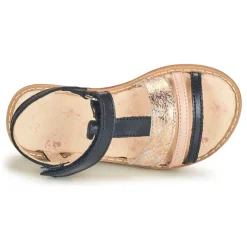 Sale Little Mary - DAVINA Bleu