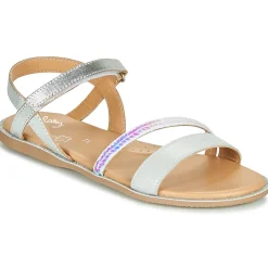 Little Mary - DOLERON Argenté Hot