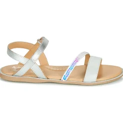 Little Mary - DOLERON Argenté Hot