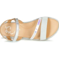 Little Mary - DOLERON Argenté Hot