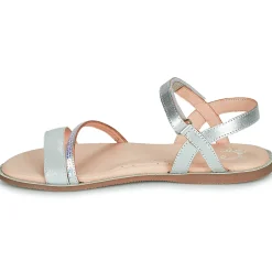 Outlet Little Mary - DOLERON Argenté