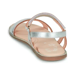 Outlet Little Mary - DOLERON Argenté