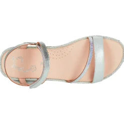 Outlet Little Mary - DOLERON Argenté