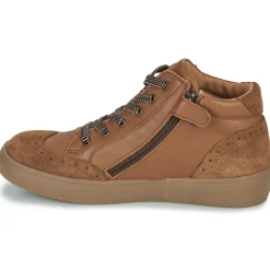 New Little Mary - DOUCEUR Marron