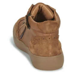 New Little Mary - DOUCEUR Marron