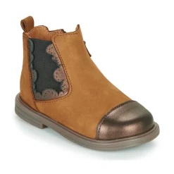 Little Mary - ELVIRE Marron New