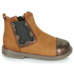 Little Mary - ELVIRE Marron New