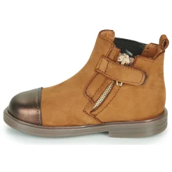 Little Mary - ELVIRE Marron New