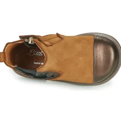 Little Mary - ELVIRE Marron New