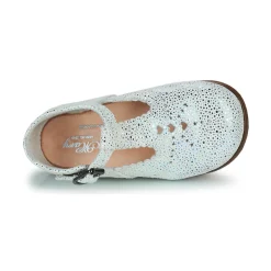 Little Mary - FLORIANE Blanc Discount