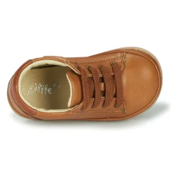 Little Mary - GAMBARDE Marron Hot