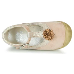 Little Mary - GENTIANE Beige