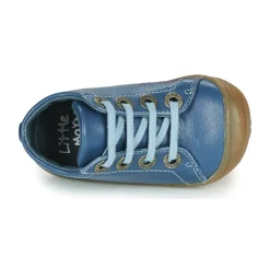 Sale Little Mary - GOOD ! Bleu