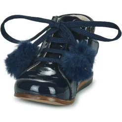 Little Mary - HORTENCE Bleu New