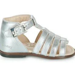 Discount Little Mary - HOSMOSE Argenté