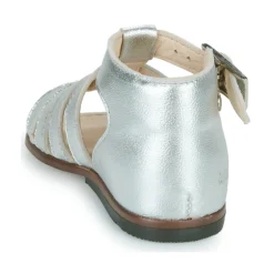 Discount Little Mary - HOSMOSE Argenté