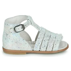 Little Mary - HOSMOSE Gris Discount