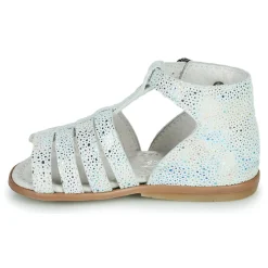 Little Mary - HOSMOSE Gris Discount