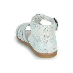 Little Mary - HOSMOSE Gris Discount