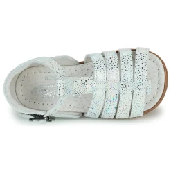 Little Mary - HOSMOSE Gris Discount