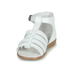 Sale Little Mary - HOSMOSE Blanc