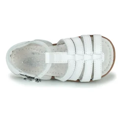 Sale Little Mary - HOSMOSE Blanc