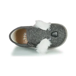 Little Mary - KOALAZIP Gris Outlet