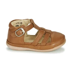 Little Mary - LAIBA Marron