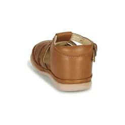 Little Mary - LAIBA Marron