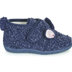 Best Little Mary - LAPINVELCRO Bleu