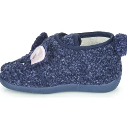 Best Little Mary - LAPINVELCRO Bleu