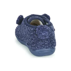 Best Little Mary - LAPINVELCRO Bleu