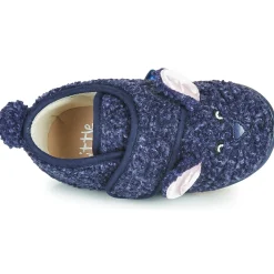 Best Little Mary - LAPINVELCRO Bleu