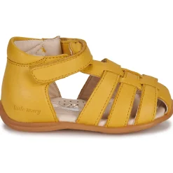 Little Mary - LEANDRE Safran Clearance