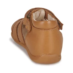 Little Mary - LEANDRE Marron