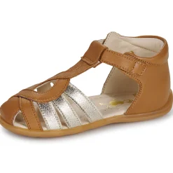 Little Mary - LIETTE Marron Hot