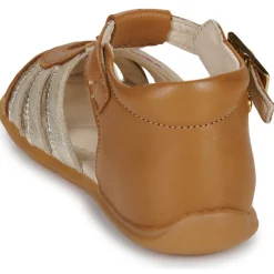 Little Mary - LIETTE Marron Hot