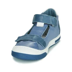 Little Mary - LORENZO Bleu New