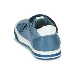 Little Mary - LORENZO Bleu New