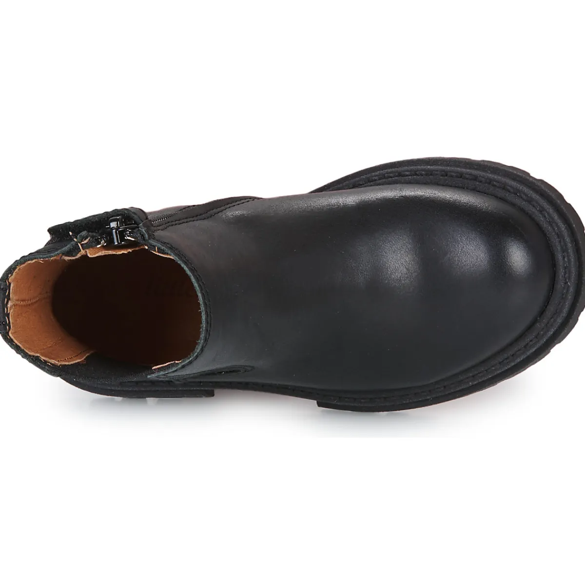 New Little Mary - MAGGIE Noir