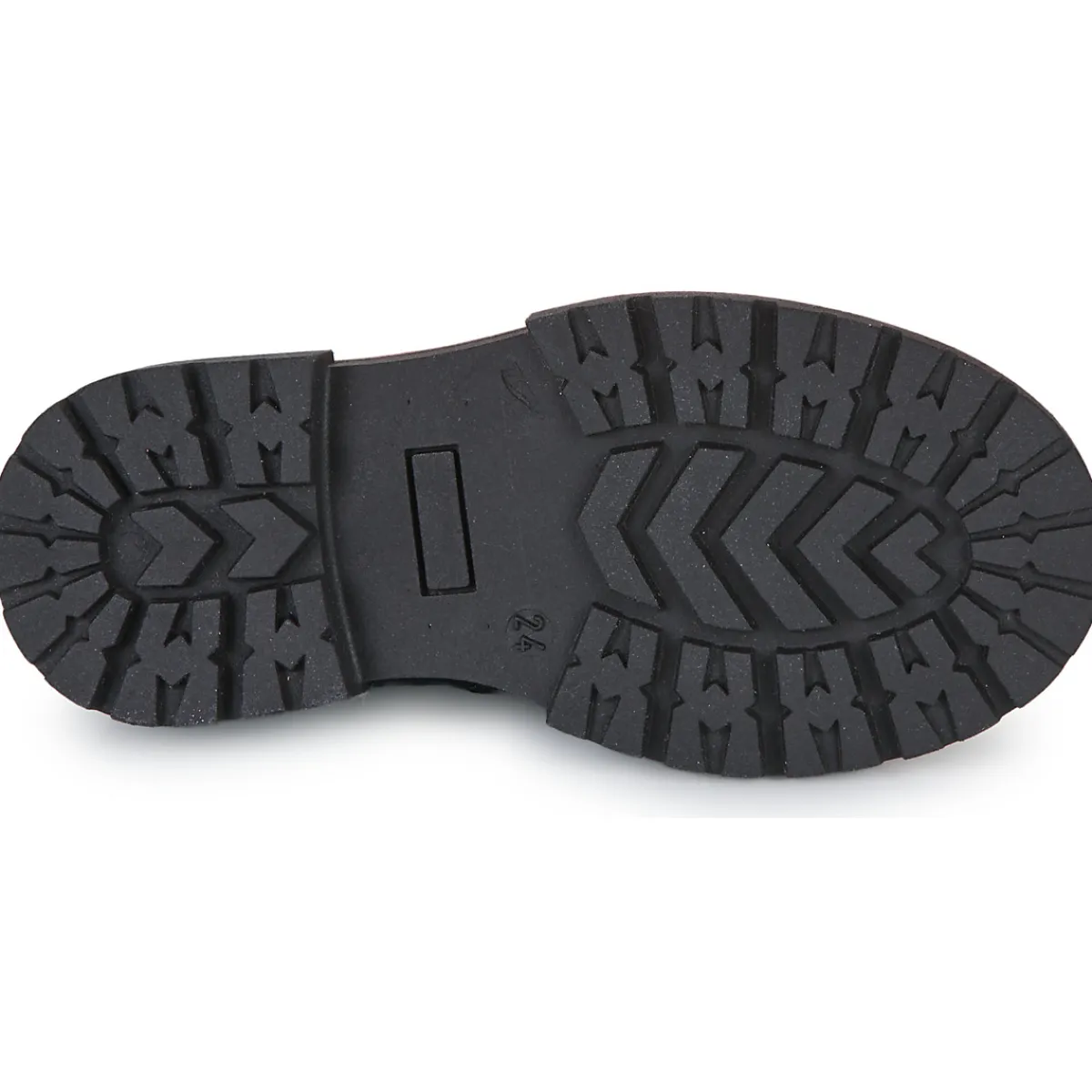 New Little Mary - MAGGIE Noir