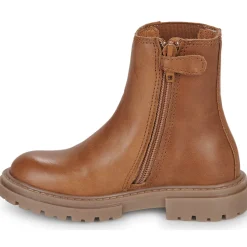 Little Mary - MAGGIE Marron Clearance