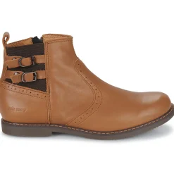 Little Mary - MANON Marron Outlet